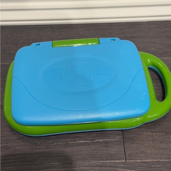 Leap Frog Kids Learning Electric Laptop Toy - Picture 3 of 4